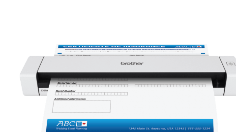 Scan to SharePoint